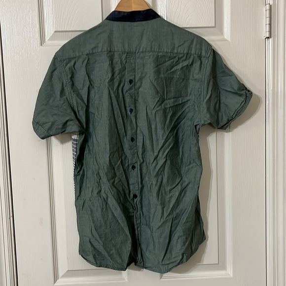 EUC Men’s Designer S/S - Picture 4 of 4